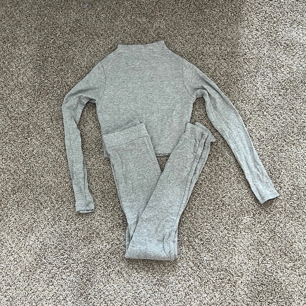 Naked Wardrobe - Basic Set